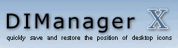 icon dimanagerx
