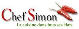 les fameuses recettes du chef simon