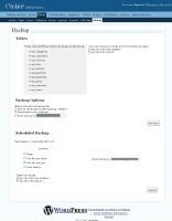 configuration wp-db-backup.jpg