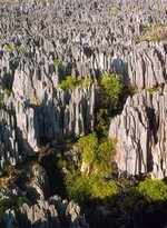 Les Tsingy de Bemahara