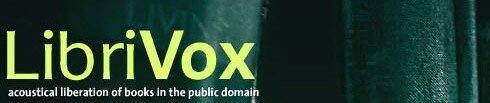 Découvrez le catalogue des libres audio graduit du projet LibriVox