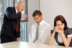 Imposer ou inspirer en leadership dans l'entreprise