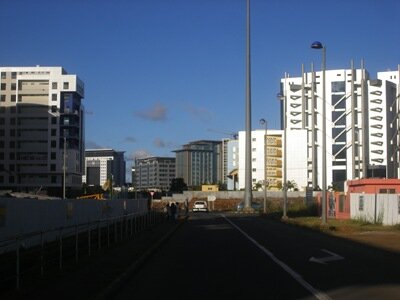 Encore la Cyber Cité