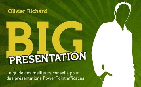 big presentation