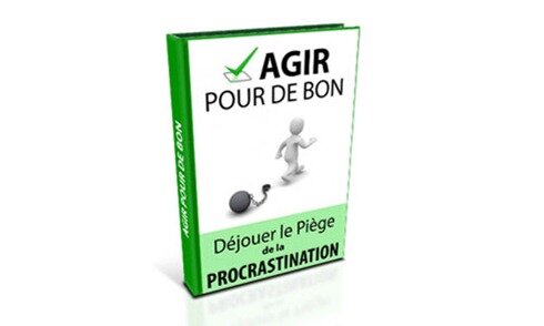 Agir pour de bon : déjouer le piège de la procrastination