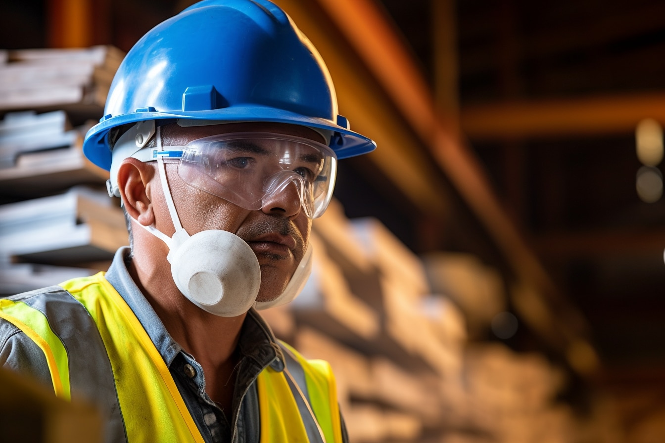 Comment prévenir les risques liés à la poussière dans l’industrie ?