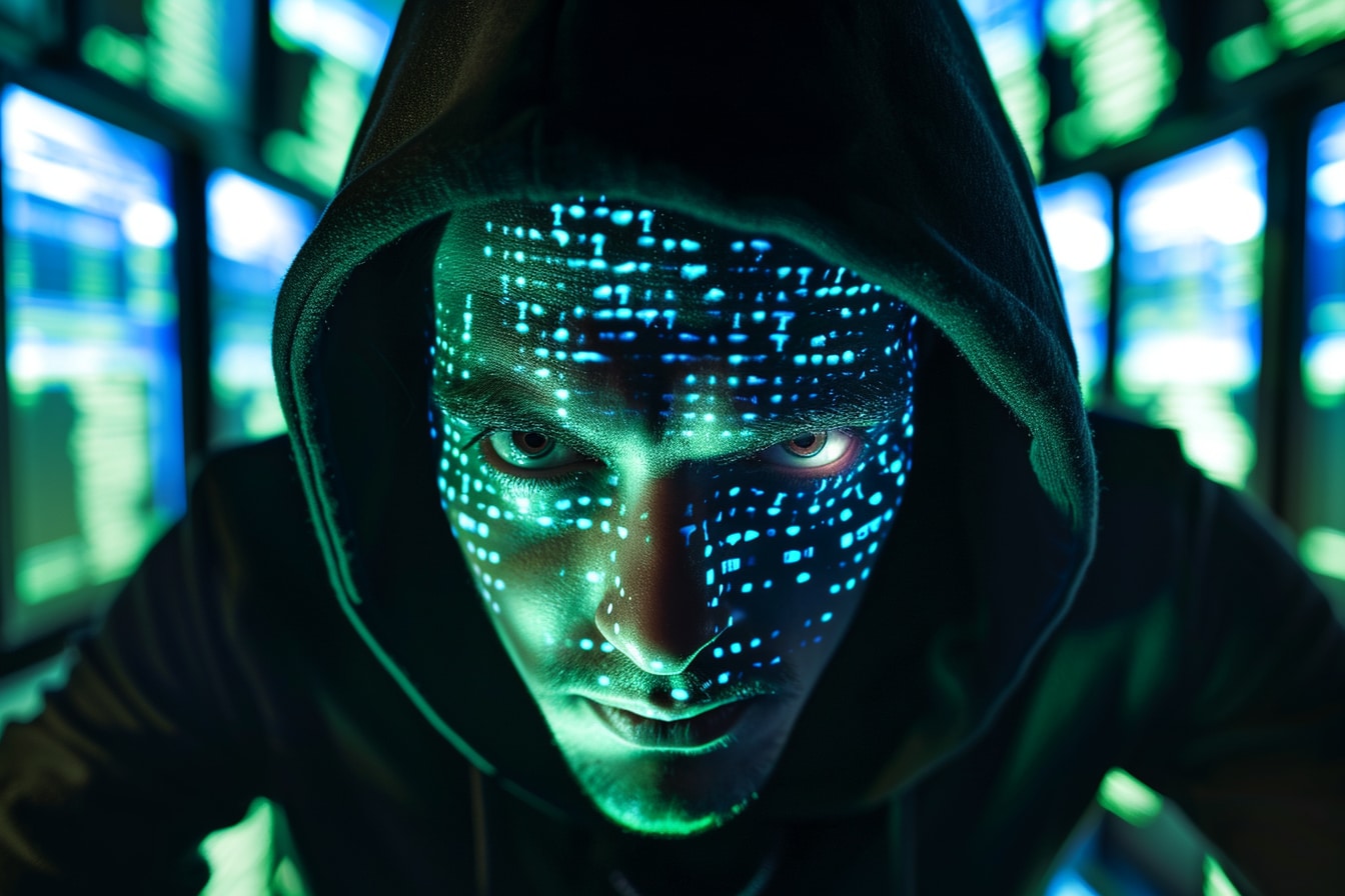 13 menaces majeures en cybersécurité que chaque entrepreneur doit connaître