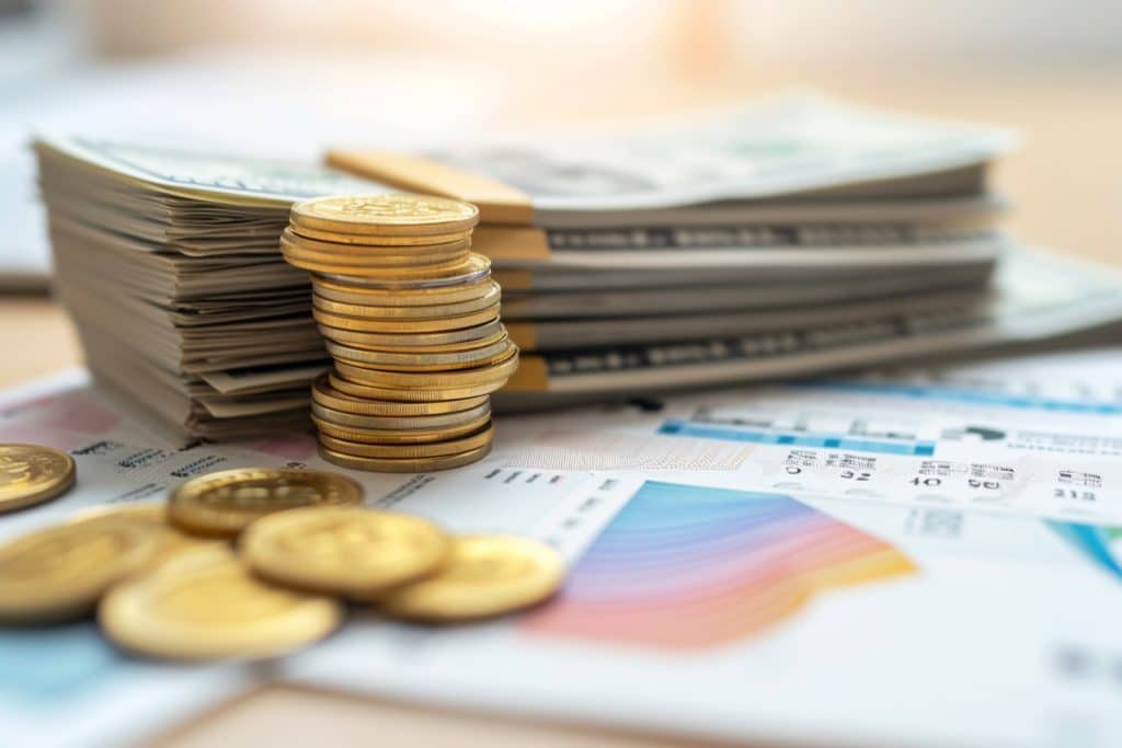 Abondement : Définition et application en finance