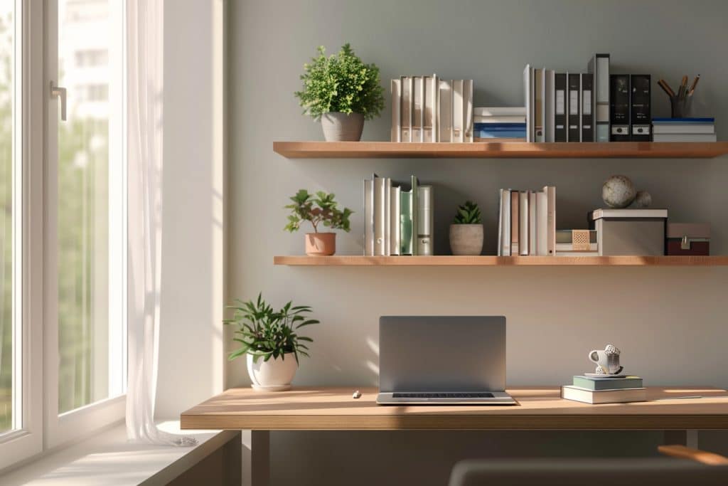 Accessoires de décoration indispensables pour un bureau professionnel