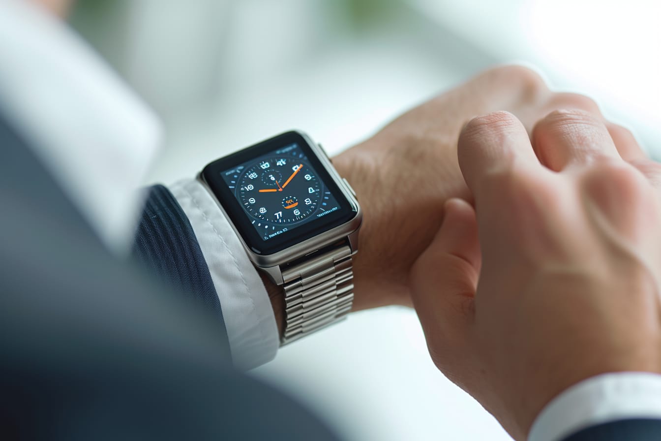 Accessoires technologiques pour commerciaux : Optimisez votre quotidien