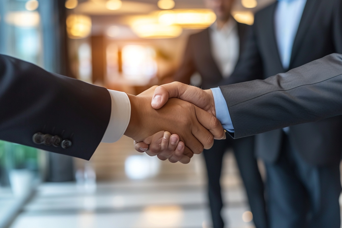 Accueillir efficacement des investisseurs potentiels : Conseils pratiques