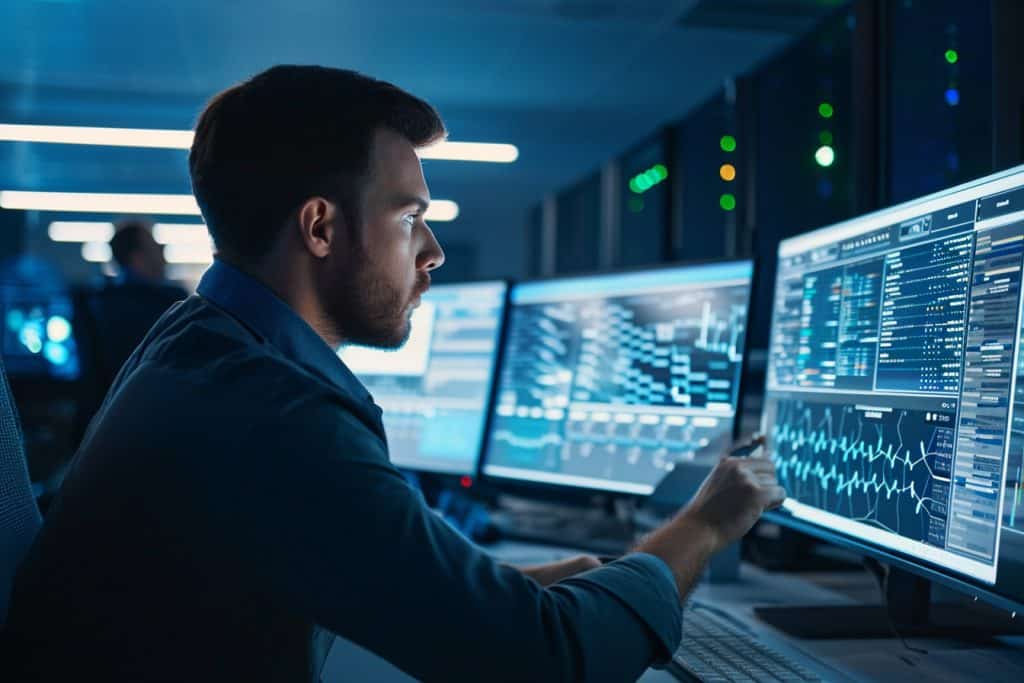Audit SI (Système d’Information) : Guide complet
