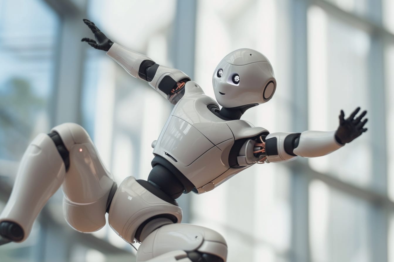 Augmenter la productivité avec la cobotique : Méthodes et avantages