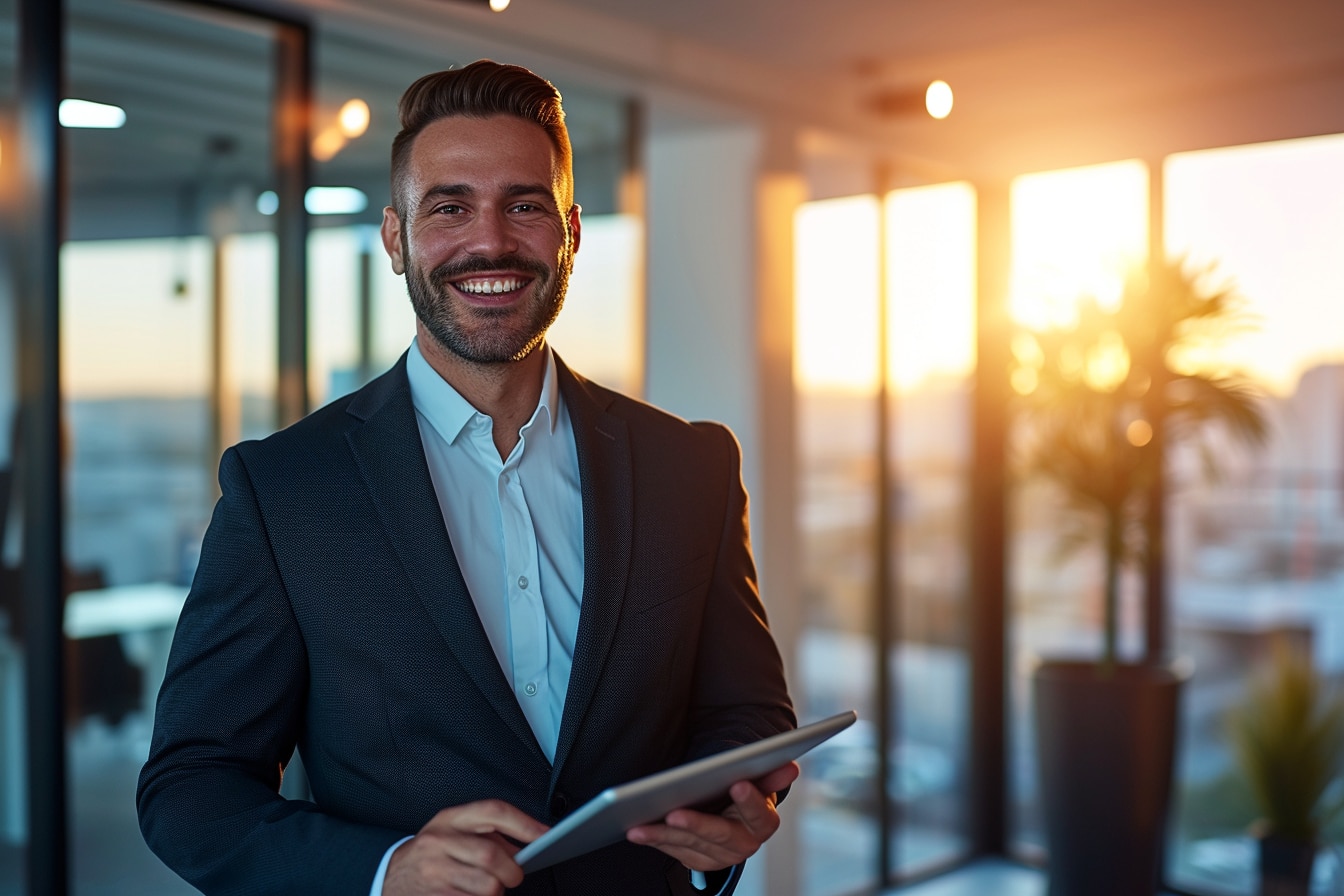 Augmentez votre compétitivité : Solutions efficaces pour entreprises