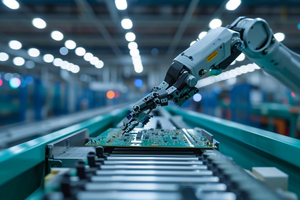 Automatisation en entreprise : Ce qu&rsquo;il faut savoir avant de se lancer