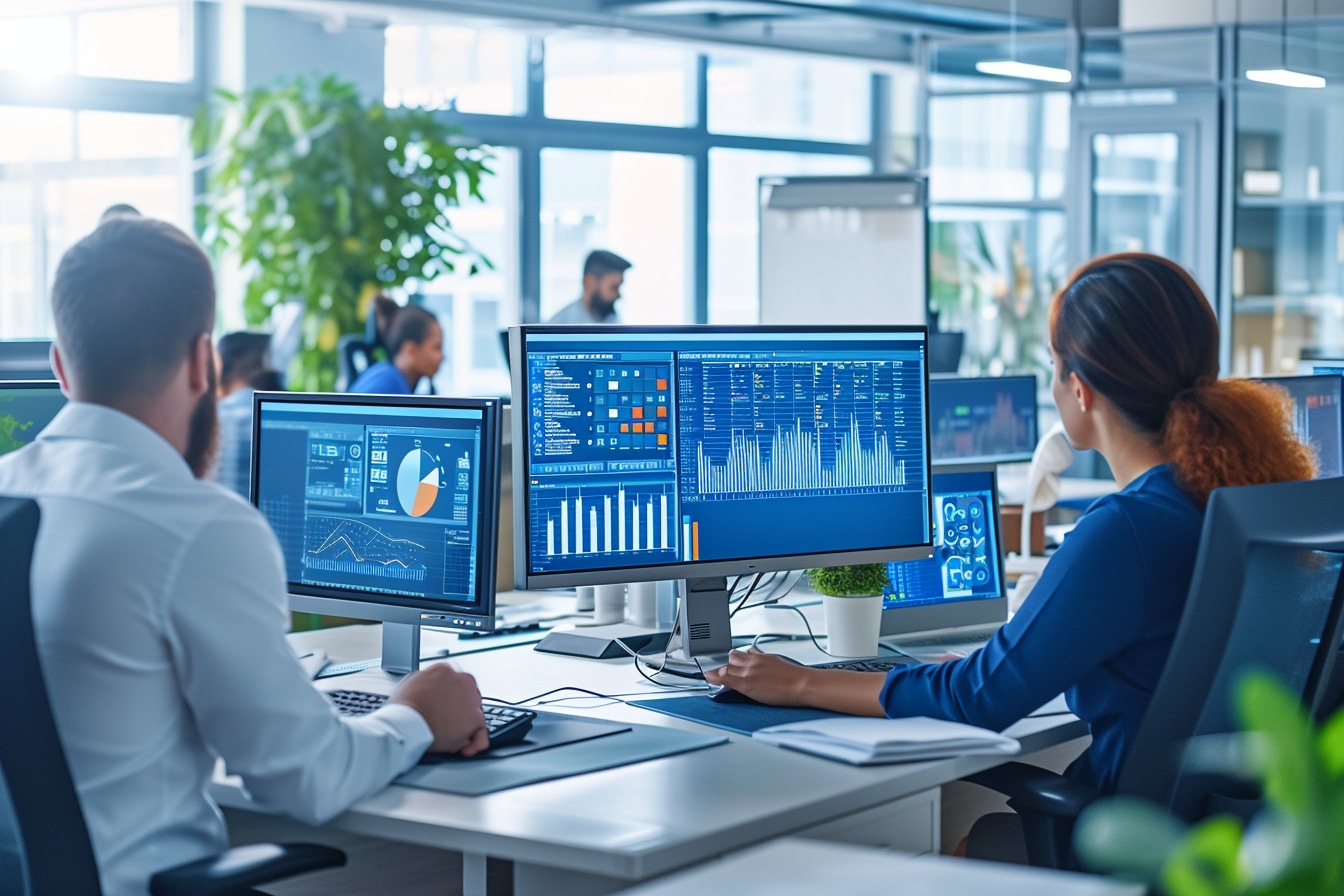 Automatiser la gestion des temps de travail des salariés : Comment faire ?