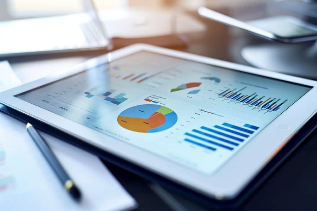 Avantages de l’utilisation d&rsquo;un ERP pour la gestion d&rsquo;entreprise