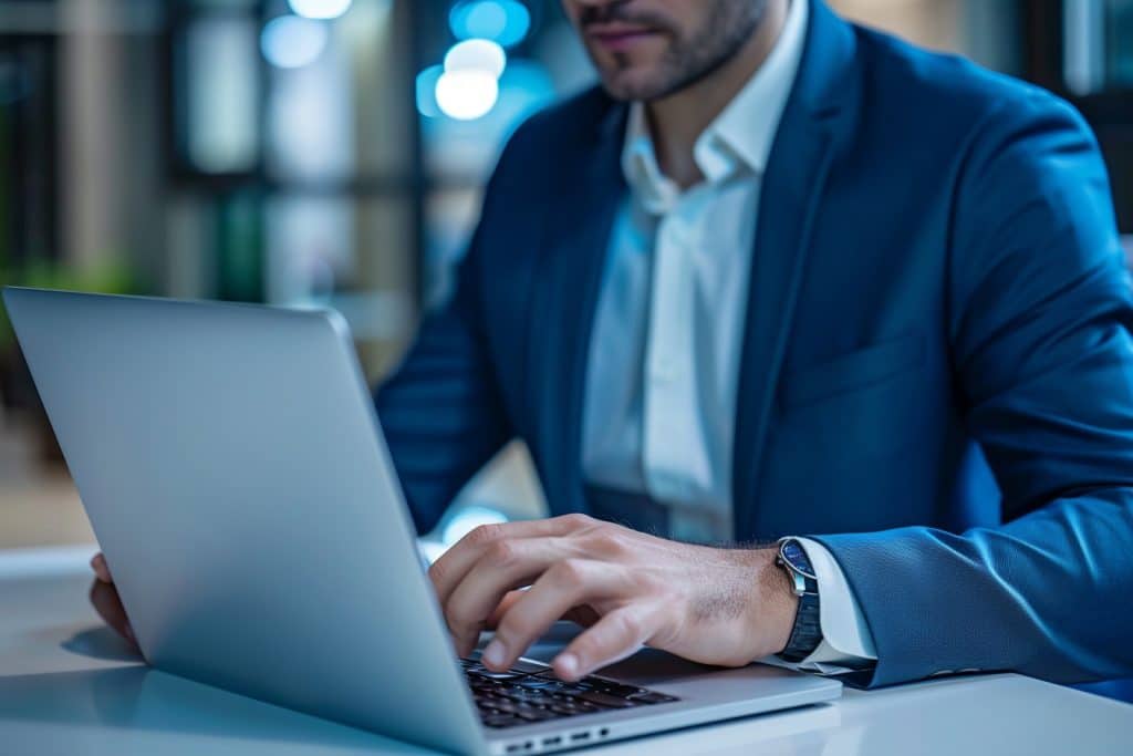 Avantages de la location d&rsquo;ordinateur pour les professionnels