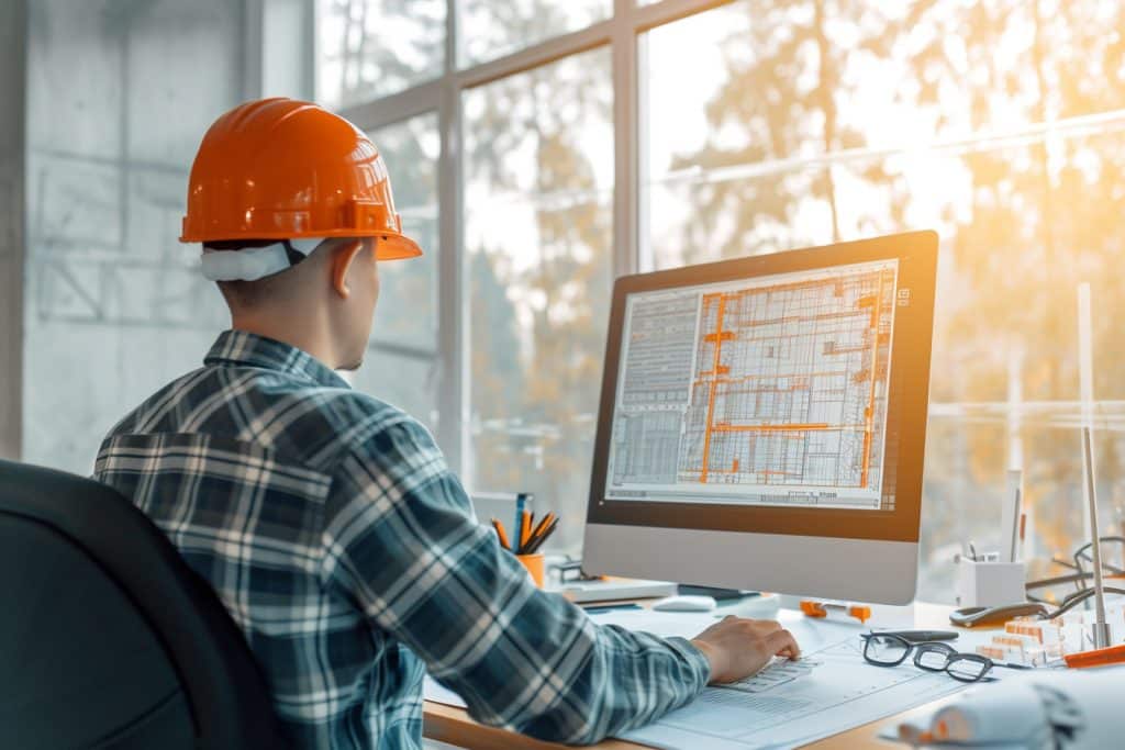 BIM dans l&rsquo;industrie de la construction : Rôle et importance