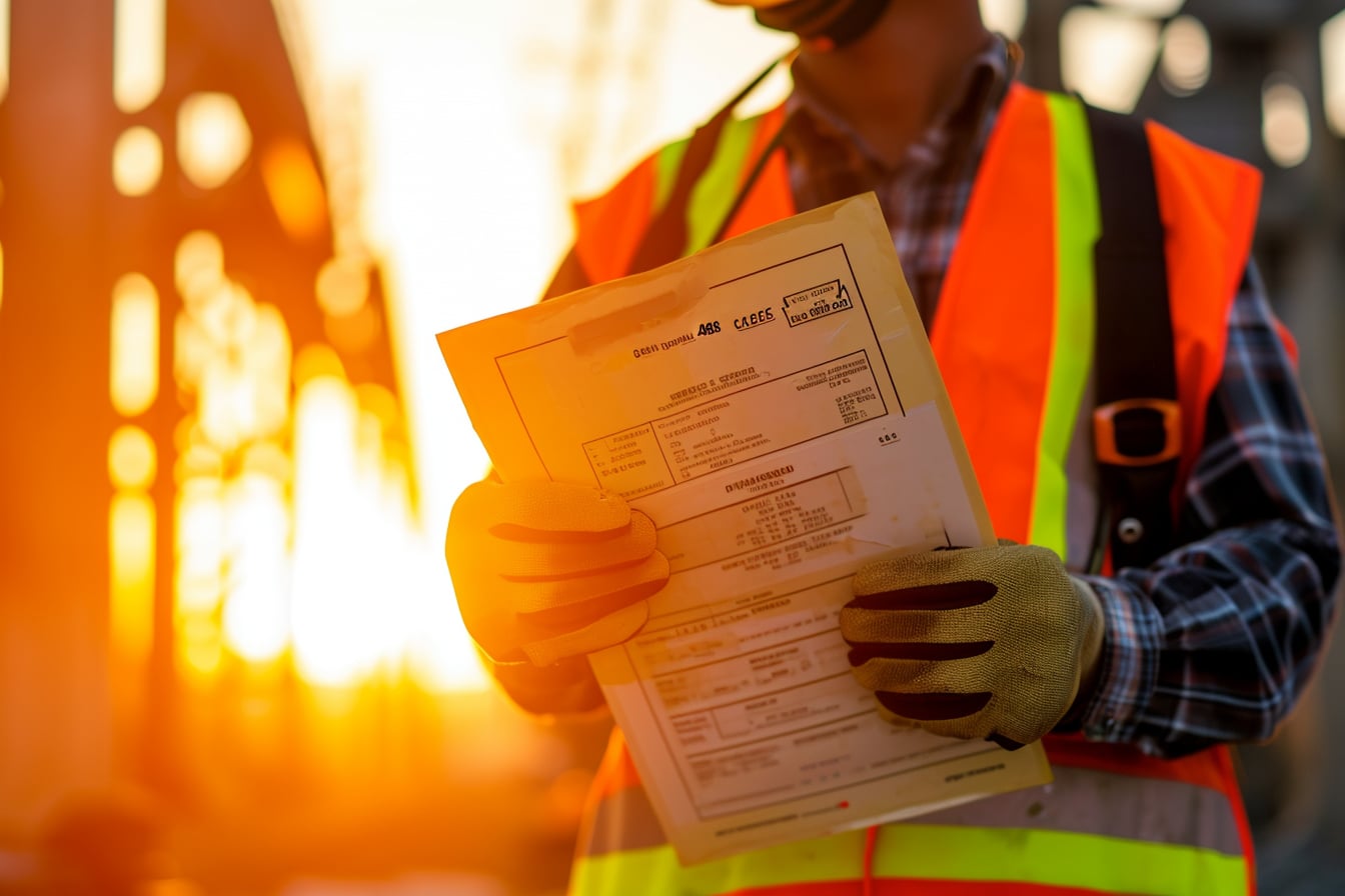 CACES R 482 : Informations essentielles et utilité
