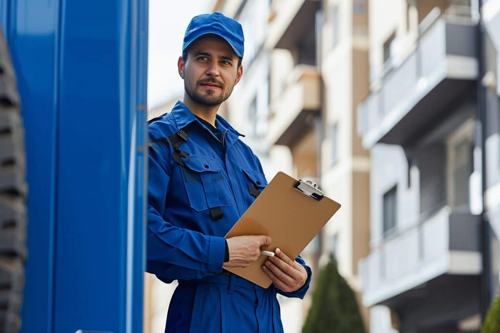 Choisir des déménageurs fiables pour votre société : Astuces et vérifications