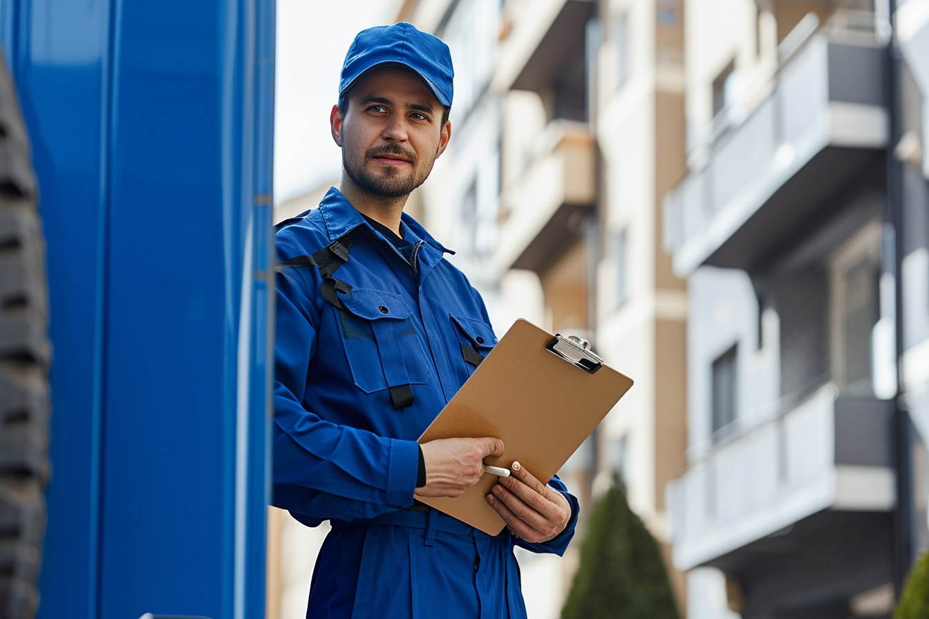 Choisir des déménageurs fiables pour votre société : Astuces et vérifications