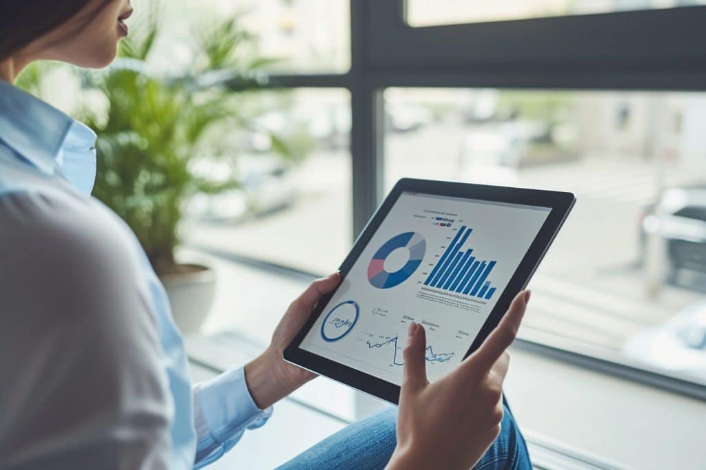 Choisir le bon affichage pour la communication de votre entreprise