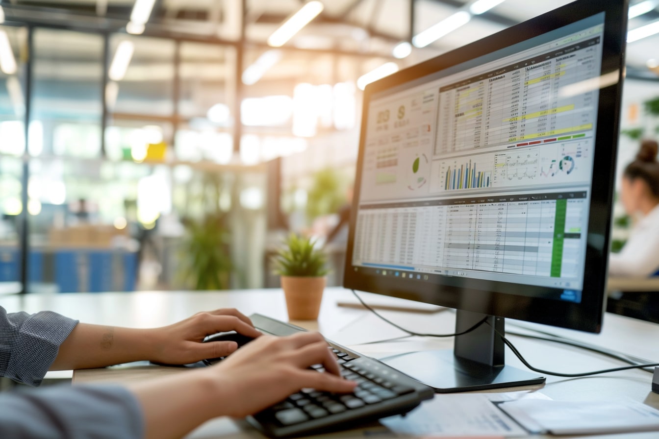 Choisir un logiciel CSE pour la comptabilité : Critères de performance