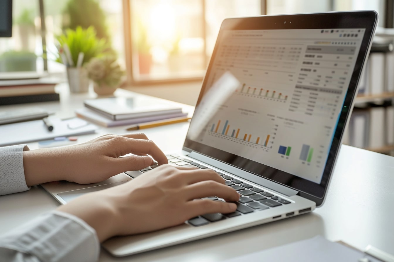 Choix d&rsquo;un PC portable adapté pour une utilisation en entreprise