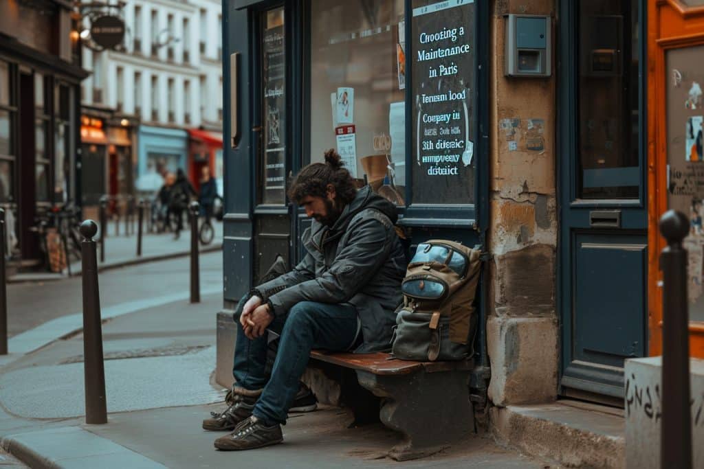 Choix d&rsquo;une entreprise d&rsquo;entretien de locaux à Paris 13ème