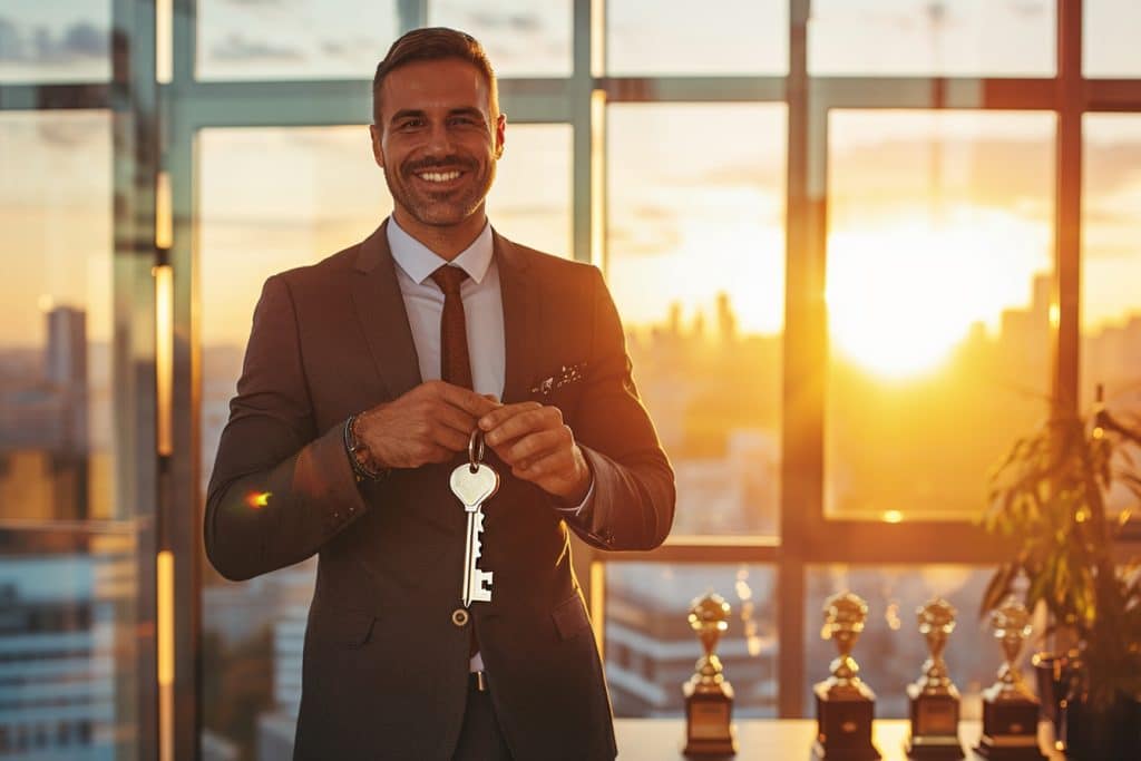 Clés du succès des entreprises prospères : Les secrets des success stories