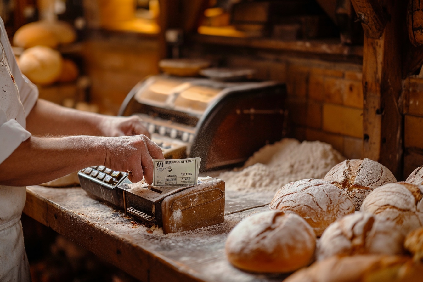 Combien gagne un boulanger ? Aperçu du salaire moyen