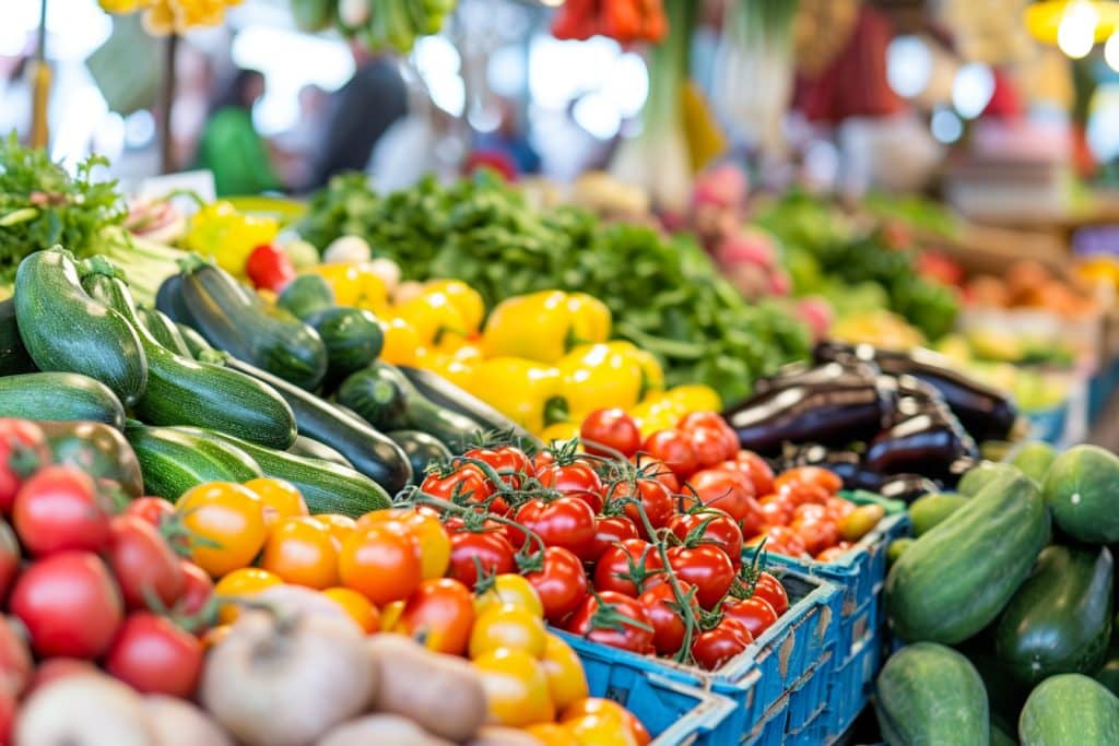 Commercialisation de produits alimentaires : 5 étapes clés pour réussir