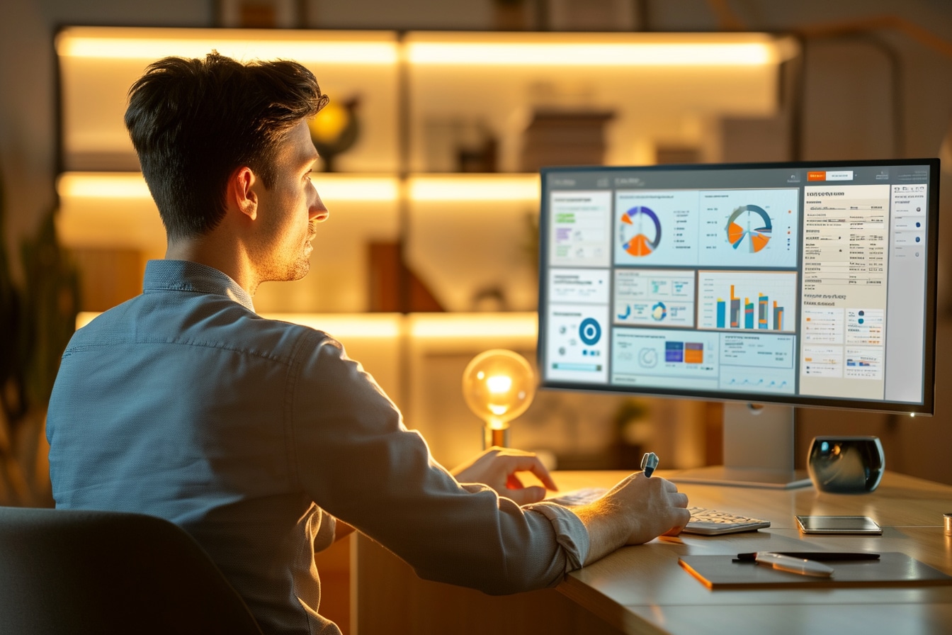Configurer Microsoft Dynamics 365 pour une petite entreprise