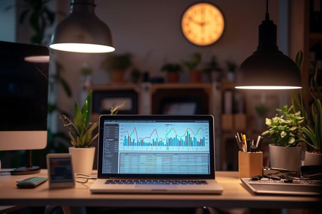 Coût global d&rsquo;un parc informatique pour une entreprise