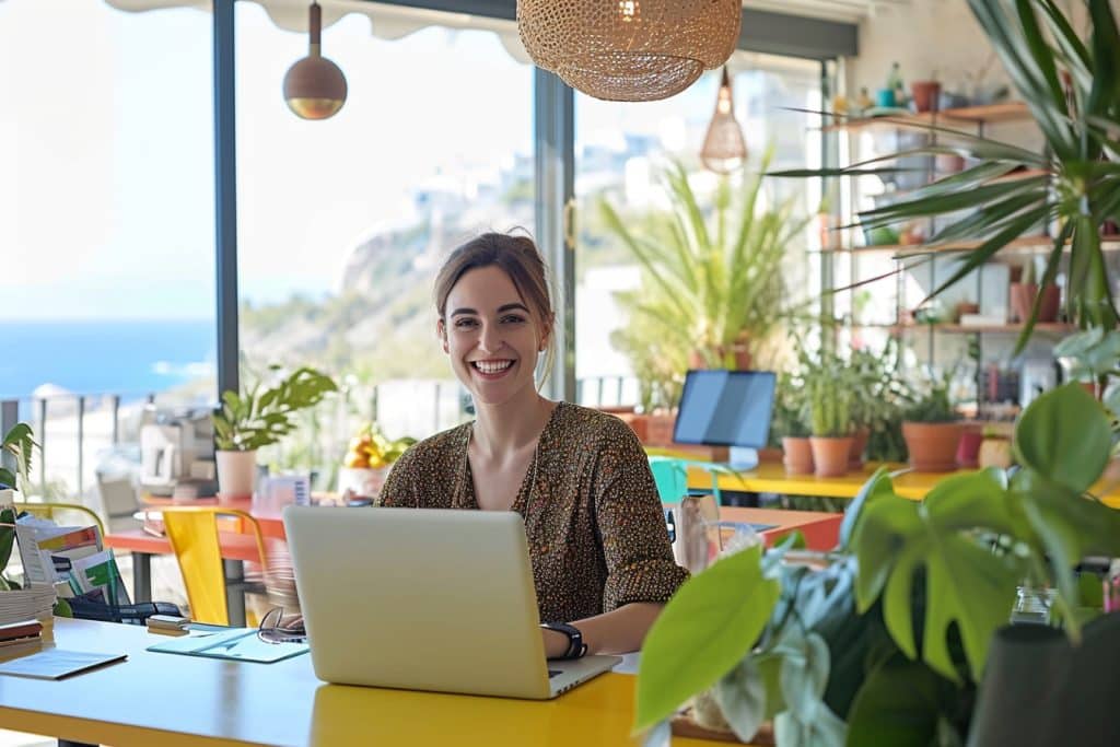 Coworking à Marseille : Avantages pour les PME
