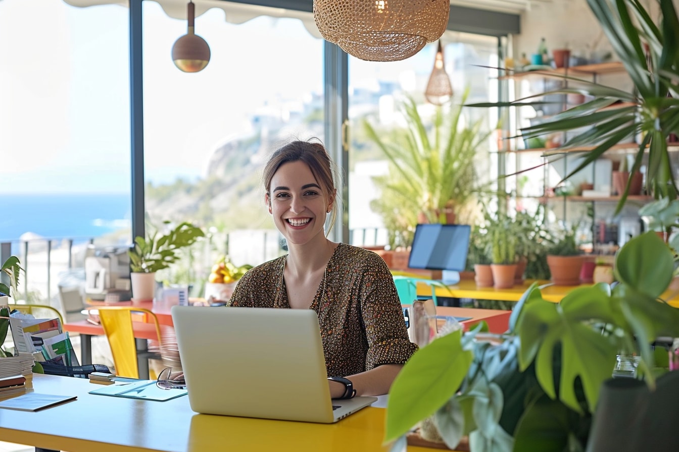 Coworking à Marseille : Avantages pour les PME