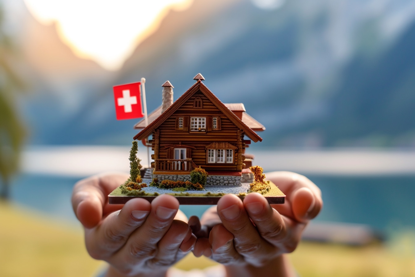 Création de société en Suisse : Guide complet pour débuter