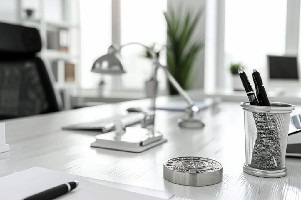 Créer un cachet d&rsquo;entreprise unique et professionnel : Conseils