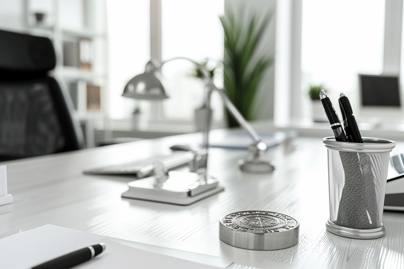 Créer un cachet d&rsquo;entreprise unique et professionnel : Conseils