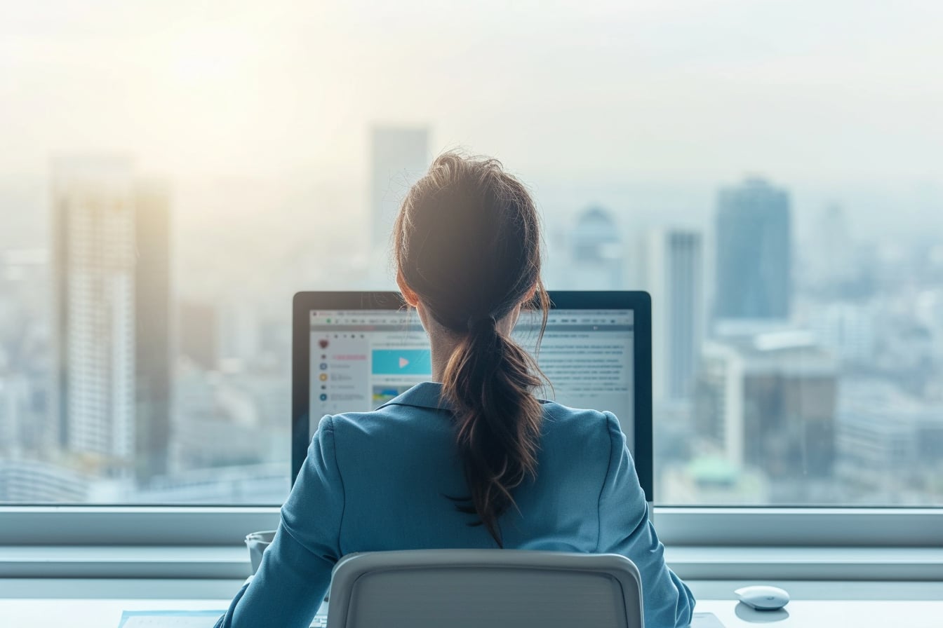 Créer une présence efficace sur les réseaux sociaux pour entrepreneurs : Stratégies clés