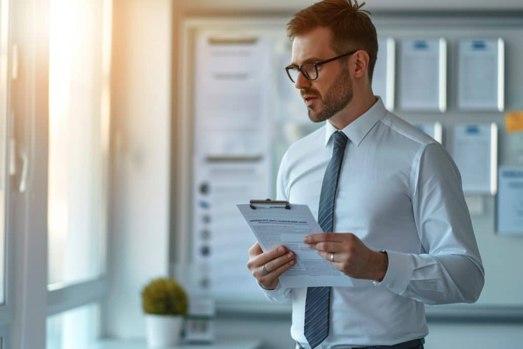 Critères d’attribution de la certification Qualiopi