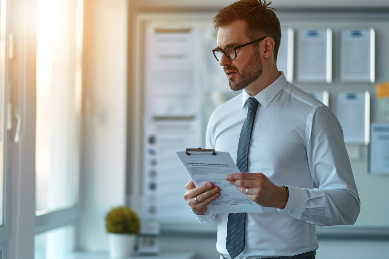 Critères d&rsquo;attribution de la certification Qualiopi