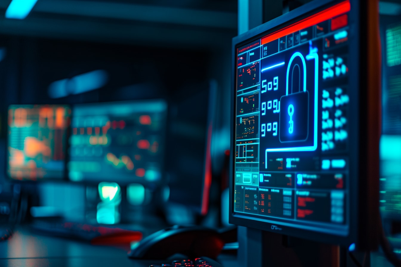 Cybersécurité : Définition et importance dans le monde numérique