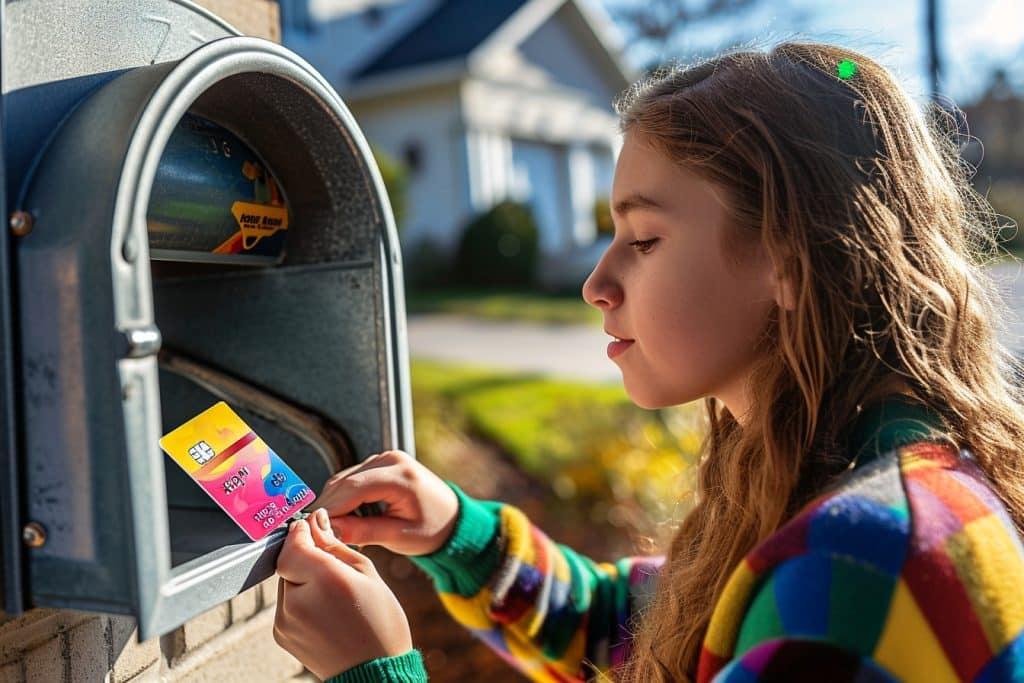 Délai de réception d&rsquo;une nouvelle carte bancaire