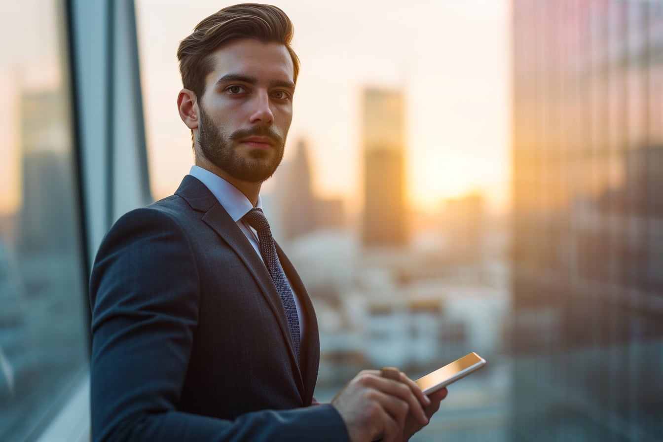 Devenez le manager de demain : Préparation et compétences clés