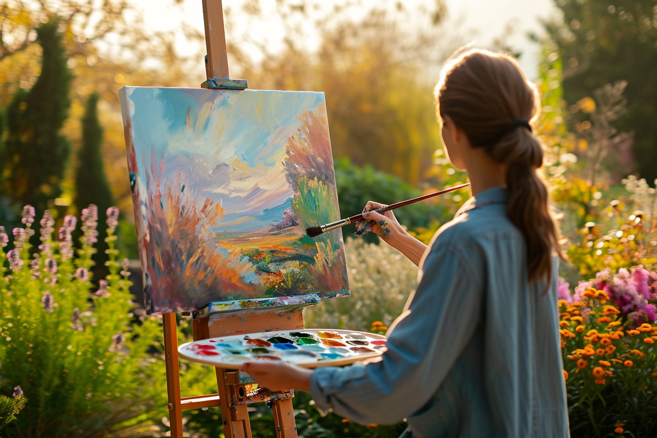 Devenir artiste paysagiste : Parcours et spécificités du métier