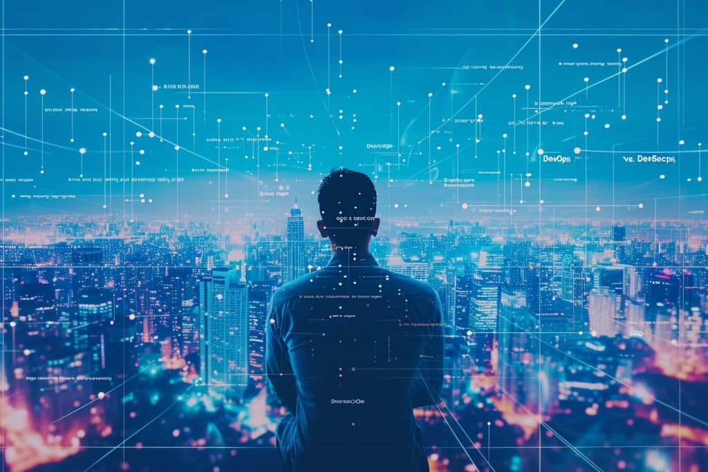 DevOps vs DevSecOps : Comprendre les différences et applications