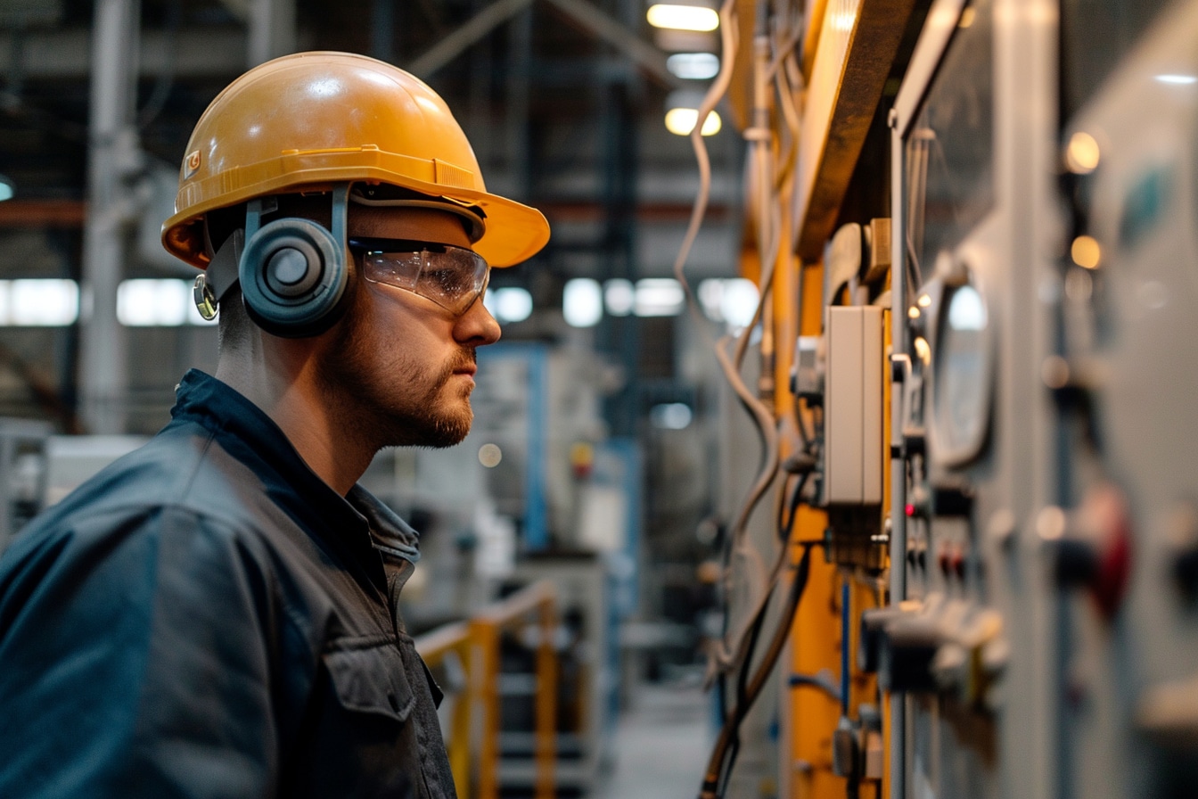 Différence entre acoustique industrielle et environnementale