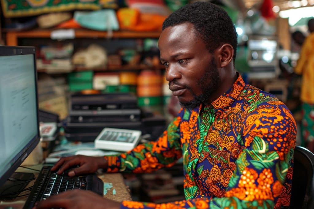 E-commerce en Côte d&rsquo;Ivoire : La bataille entre Cheikh Hassan et In-Speed